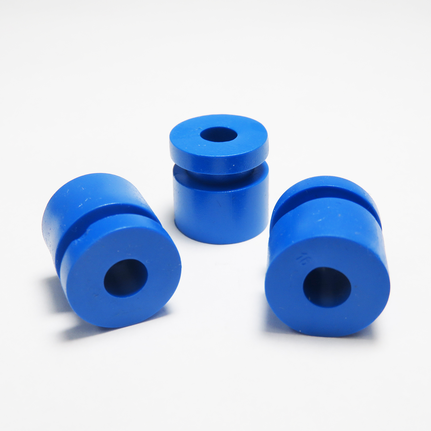 G-512-1 Blue Grommet